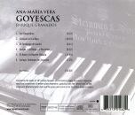 Granados Enrique (1867-1916) - Goyescas (Ana-Maria Vera (Piano))
