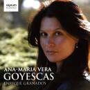 Granados Enrique - Goyescas (Vera Ana-Maria)