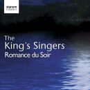 Saint-Saens Camille / Bairstow Edward / Schubert Franz / u.a. - Romance Du Soir (The Kings Singers)