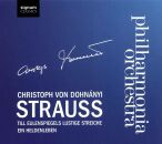 Strauss Richard - Eulenspiegels Lustige Streiche: Ein...