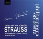 Strauss Richard - Eulenspiegels Lustige Streiche - Ein...