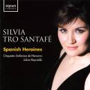Rossini Gioacchino / u.a. - Spanish Heroines (Silvia Tro...