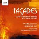 Rogers Rodney / u.a. - Facades - Contemporary works for...