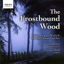 Warlock - Howard - Howells - Roe - Frostbound Wood, The...