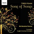 Hawes Patrick - Song Of Songs (Conventus / Patrick Hawes...