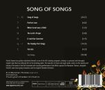 Hawes Patrick - Song Of Songs (Conventus / Patrick Hawes (Dir))