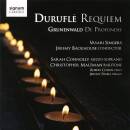 Durufle Maurice / u.a. - Requiem - De Profundis (Vasari...
