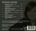 Rossini Gioachino (1792-1868) - Mezzo: Scenes & Arias (Silvia Tro Santafé (Mezzosopran))