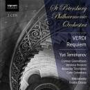 Verdi Giuseppe - Requiem (St. Petersburg Philharmonic...
