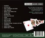 Voces8 - Aces High