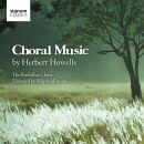 Howells Herbert (1892-1983) - Choral Music (The Rodolfus Choir / Ralph Allwood (Dir))