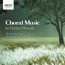 Howells Herbert - Choral Music (Rodolfus Choir / Southern...