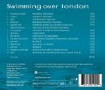 Chilcott - Barnwell - Makaroff - u.a. - Swimming Over London (The Kings Singers)