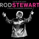 Stewart Rod - Youre In My Heart: rod Stewart With Rpo