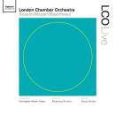 Rossini Gioacchino / u.a. - LCO Live (London Chamber...