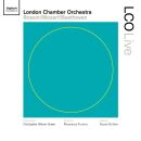 London Chamber Orchestra - Lco Live