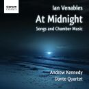 Venables Ian (*1955) - At Midnight (Andrew Kennedy...