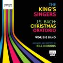 The KingS Singers - Wdr Big Band -