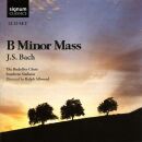 Bach Johann Sebastian - B Minor Mass (Southern Sinfonia / Ralph Allwood (Dir))
