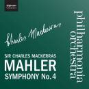 Mahler Gustav - Symphony No.4 G-dur (Fox Sarah / Burton...