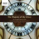 - Majesty Of Thy Glory: Chorwerke, The (Temple Church...