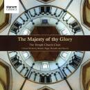 Purcell Henry / u.a. - The Majesty Of Thy Glory -...