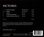 Mussorgsky Modest / u.a. - Pictures At An Exhibition (Williams Llyr)