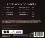 - A Ceremony Of Carols (NYCoS National Girls Choir / Claire Jones (Harfe))