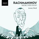 Rachmaninov Sergei - Music For Piano (Jeremy Filsell...