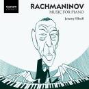 Rachmaninov Sergei - Music for Piano (Filsell Jeremy)