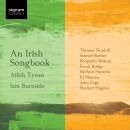 Barber - Britten - Howells - Hughes - U.a. - An Irish...