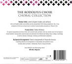 Tallis Thomas / u.a. - Choral Collection (Rodolfus Choir / Southern Sinfonia)