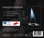 Rodrigo Joaquin - Concierto De Aranjuez & Andere Werke (Ramirez Charles)
