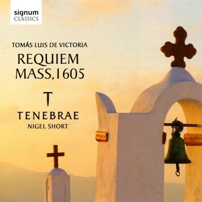 Tenebrae / Short Nigel - Requiem Mass, 1605