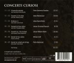 - Concert Curiosi (Charivari Agreable / Kah / Ming Ng (Dir))
