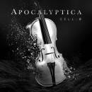 Apocalyptica - Cell-0
