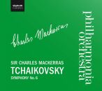 TCHAIKOVSKY Pjotr (1840-1893) - Symphony No. 6...