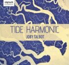 Talbot Joby (*1971) - Tide Harmonic (Unnamed Orchestra - Jeremy Holland-Smith (Dir))