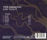 Talbot Joby - Tide Harmonic (Unnamed Orchestra / Holland-Smith Jeremy)