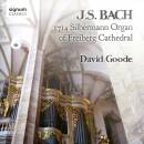 Bach Johann Sebastian - 1714 Gottfried Silbermann Organ (David Goode (Orgel))