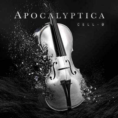 Apocalyptica - Cell-0