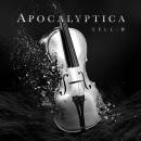 Apocalyptica - Cell-0 (Softbook)