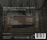 Elgar Edward - Organ Of Westminster Abbey, The (Quinney Robert)