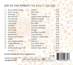 - Joy The World (The Kings Singers)