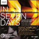 Ades Thomas / u.a. - In Seven Days - Nancarrow Studies...