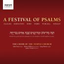 - A Festival Of Psalms (Temple Church Choir / James...