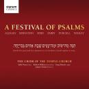 Bernstein Leonard / u.a. - A Festival Of Psalms (Temple...