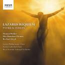 Hawes Patrick - Lazarus Requiem (Royal Scottish National...