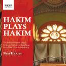 HAKIM Naji - Hakim Plays Hakim (Hakim Naji)