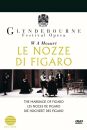 Mozart Wolfgang Amadeus - Le Nozze Di Figaro...